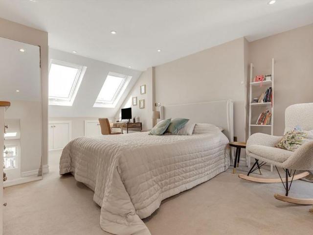 House for rent in Cann Hall, Greater London