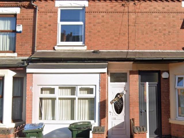 House for rent in Hillfields, West Midlands