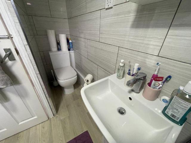House for rent in Old Wharf, City Of Leicester