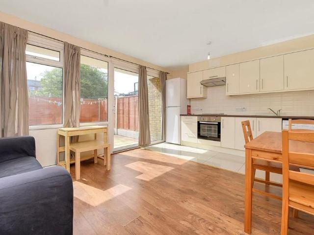 House for rent in Walworth, Greater London