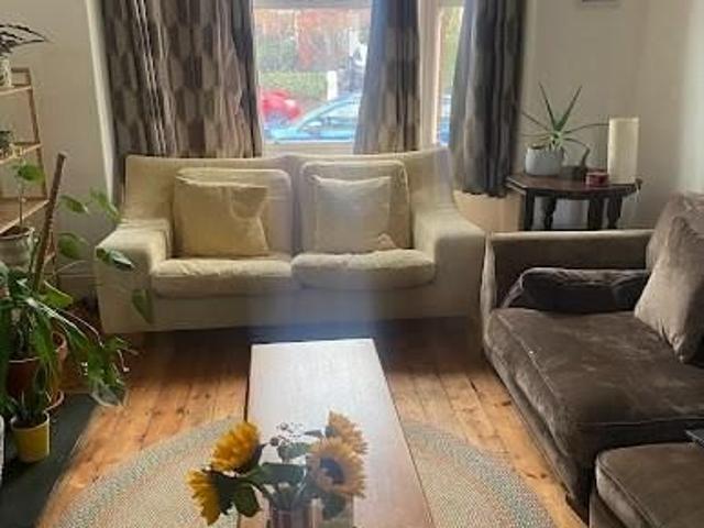 House for rent in Georgia, Greater Manchester