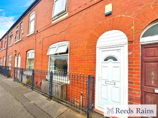 House for rent in Salford, Greater Manchester