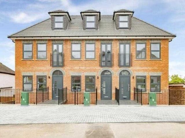 House for rent in Connaught Park, Bushey