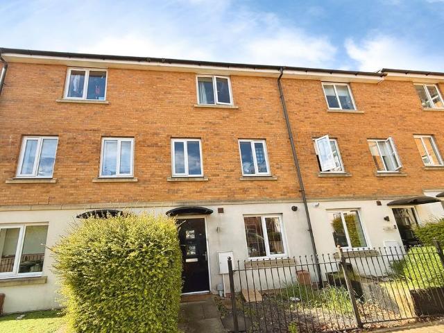 House for rent in Hampton Hargate, Peterborough