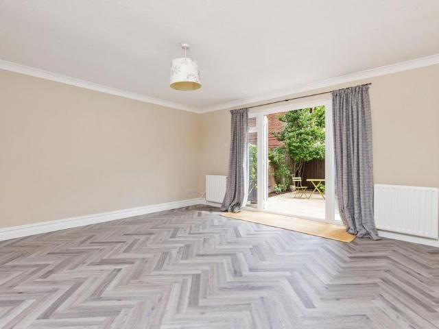 House for rent in The Close, Hampshire