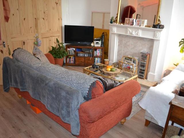 House for rent in Greenbank, Bristol