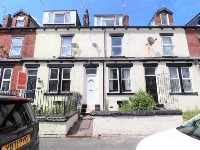 House for rent in Armley, West Yorkshire
