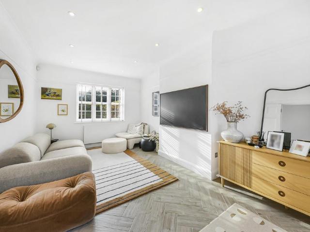 House for rent in Temple Fortune, Greater London