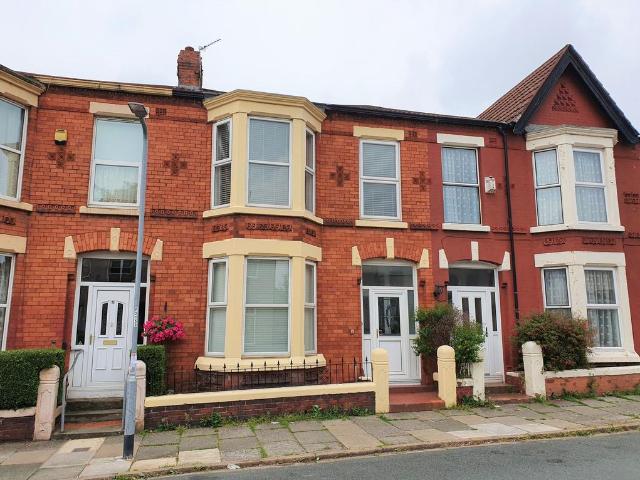 House for rent in Allerton, Calderstones