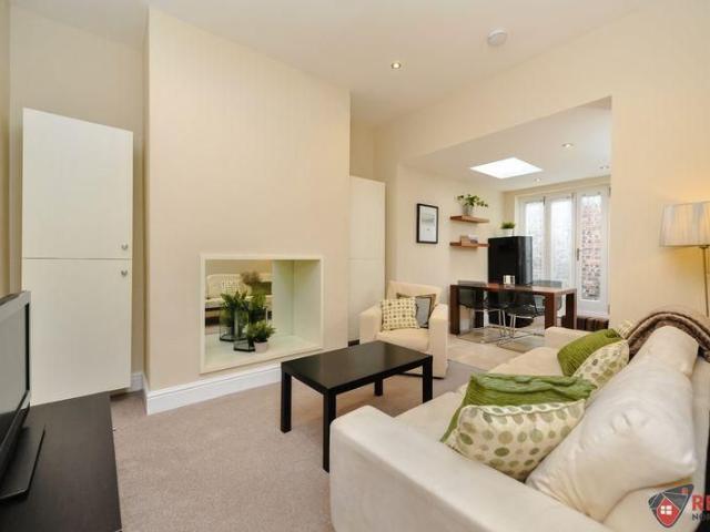 House for rent in Jesmond, Tyne And Wear