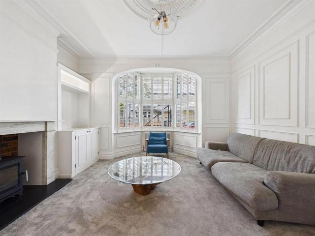 House for rent in Whitley Bay, North Tyneside