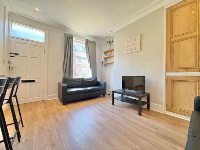 House for rent in Burley, West Yorkshire