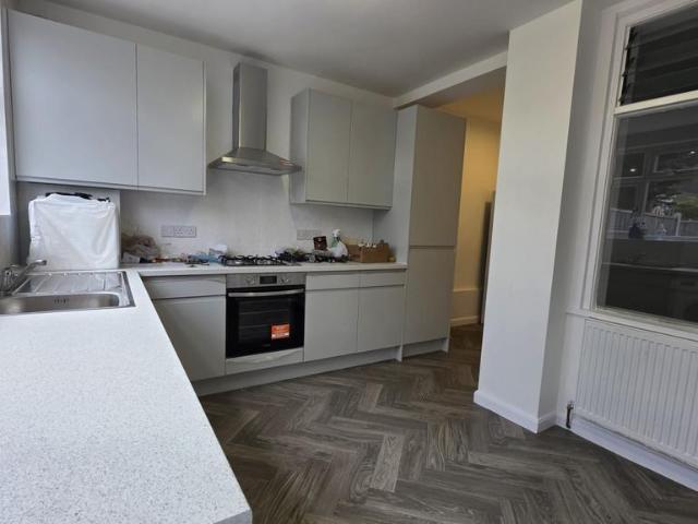 House for rent in Beckton, Greater London