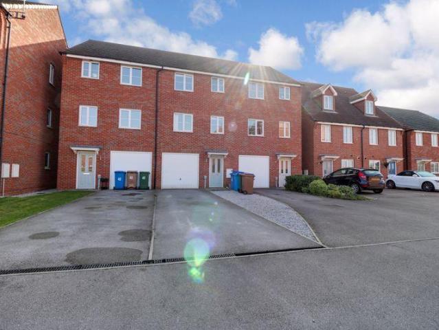 House for rent in Welton, East Riding Of Yorkshire