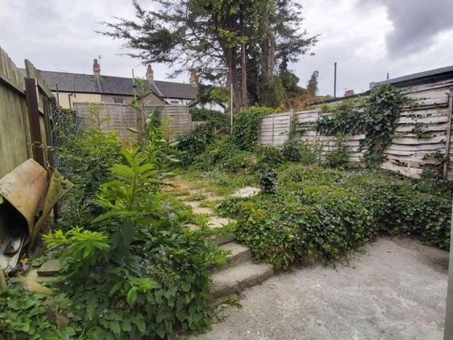 House for rent in Adamsdown, Cardiff