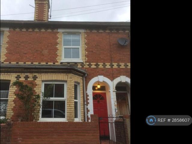 House for rent in Reading