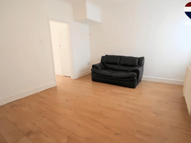 House for rent in Custom House, Greater London