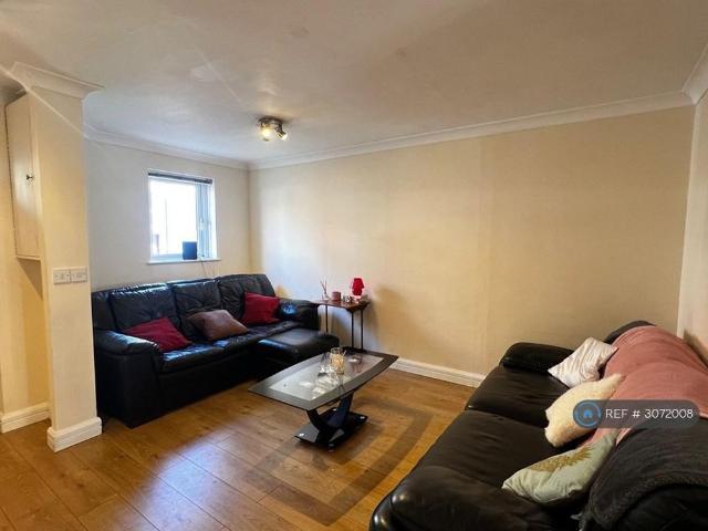 House for rent in St Thomas, Exeter