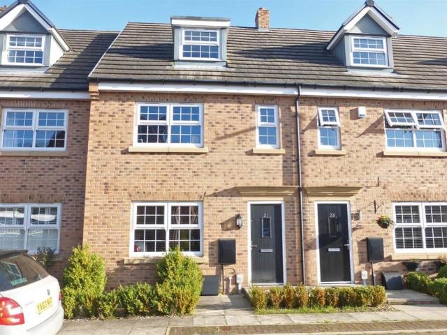House for rent in Cottingham, East Riding Of Yorkshire