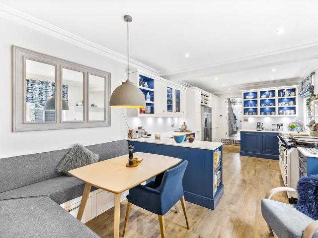 House for rent in Worthing, West Sussex