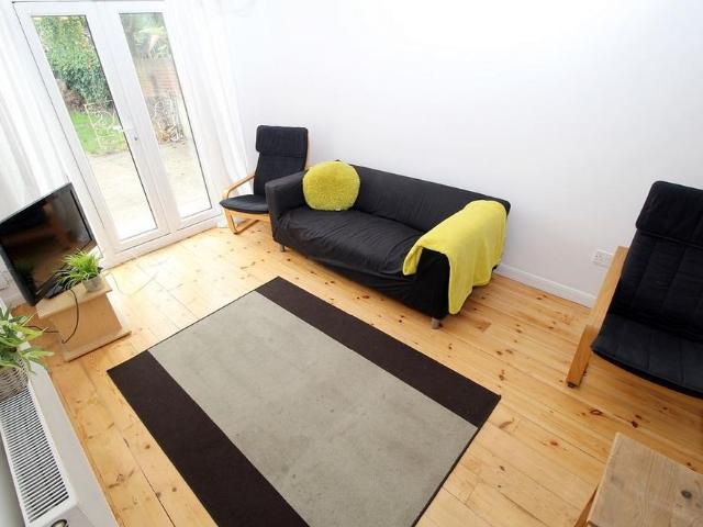 House for rent in Fratton, City Of Portsmouth