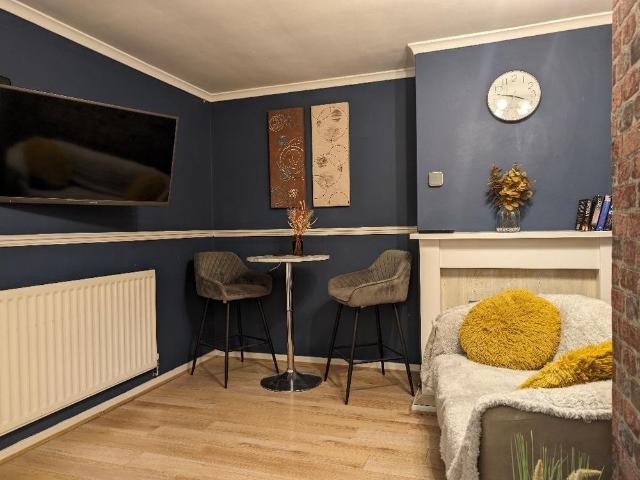 House for rent in Poolfields, Butterton
