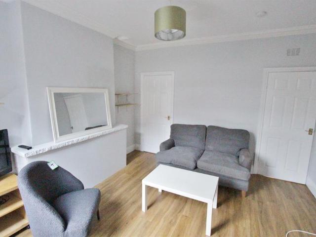 House for rent in Sharrow Vale, Ecclesall