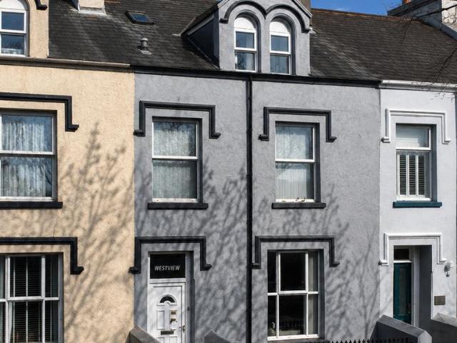 House for rent in Scotland