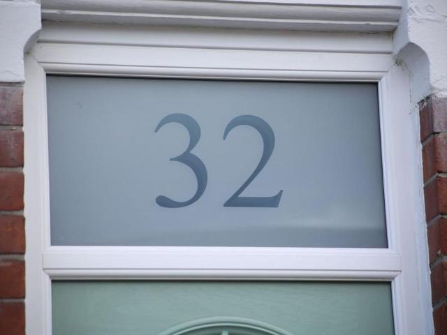 House for rent in The Meadows, Haddon
