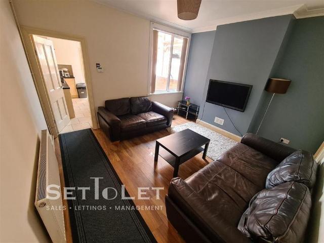 House for rent in Old Wharf, City Of Leicester