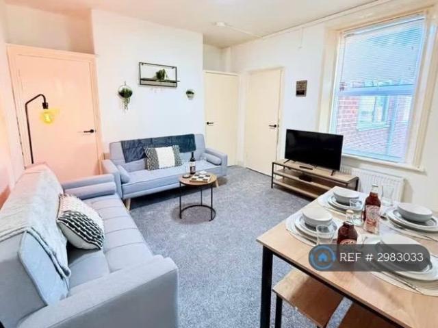 House for rent in Spital Tongues, Tyne And Wear