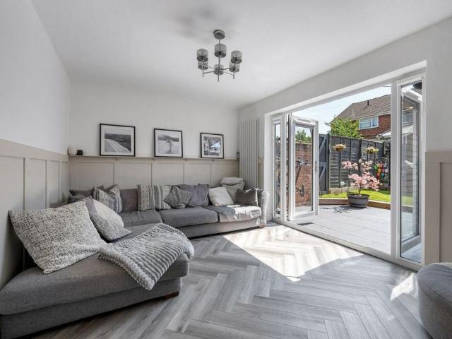 House for rent in Brentingby, Leicestershire