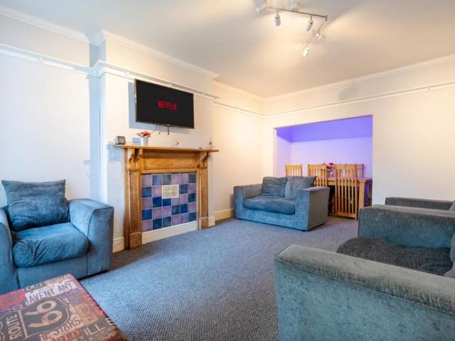 House for rent in New Boultham, Brayford