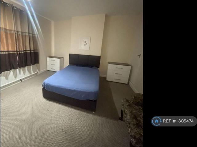 House for rent in Aylestone Park, Old Wharf