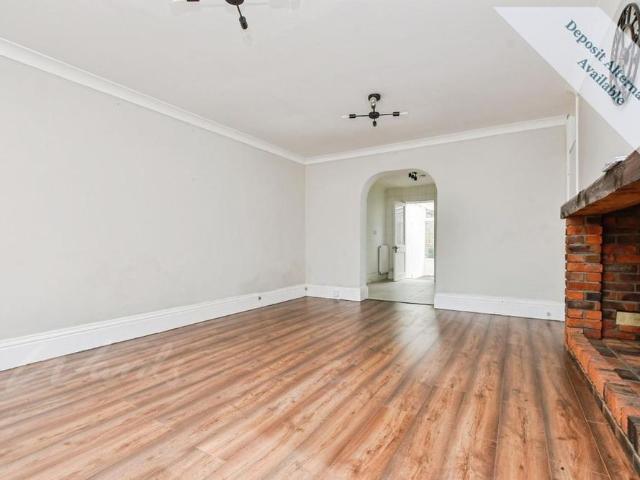 House for rent in Margate Old Town, Acol