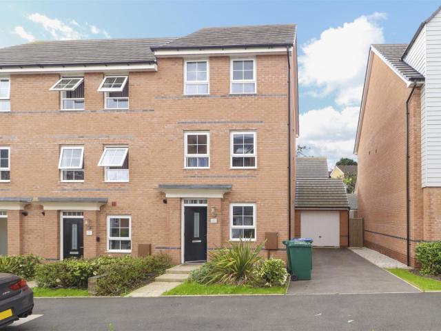 House for rent in Hillfields, West Midlands
