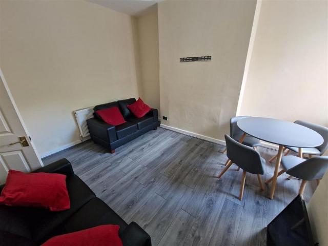 House for rent in Little Bolton, Salford