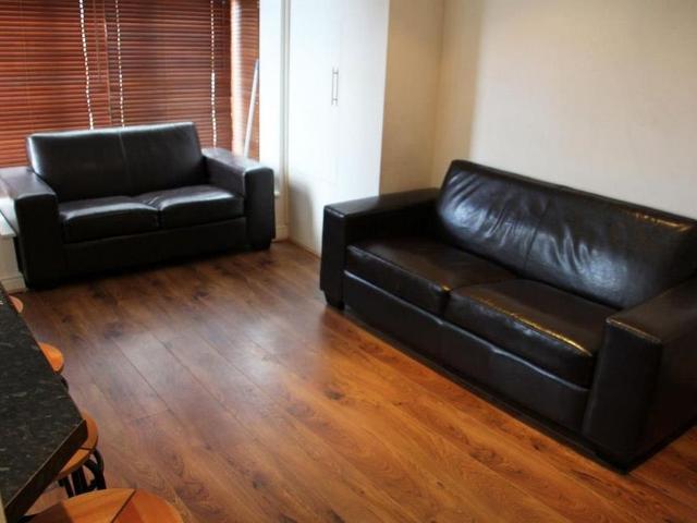 House for rent in Beckett Park, Headingley