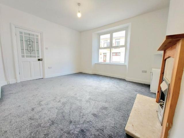 House for rent in Aberfan, Wales