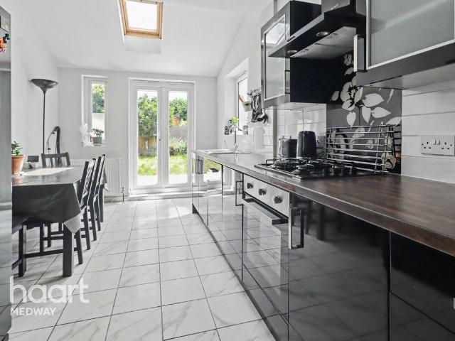 House for rent in Brompton, Gillingham