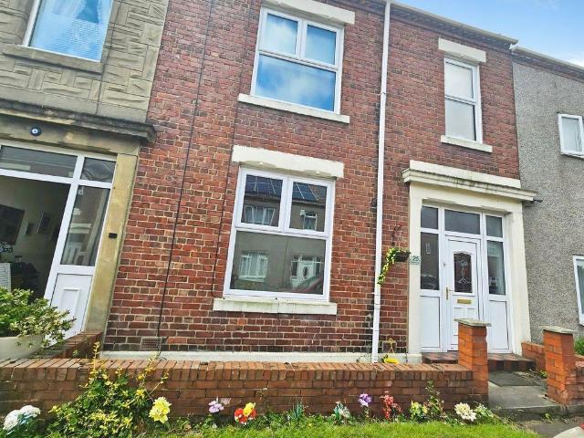 House for rent in Bedlington, Northumberland