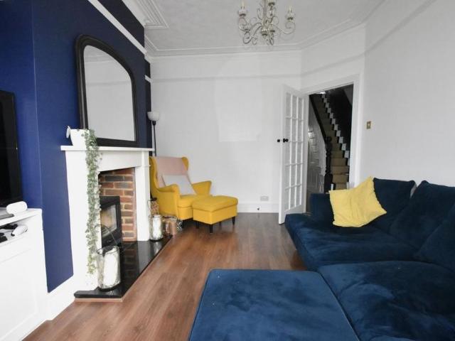 House for rent in Tipner, City Of Portsmouth