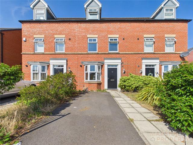 House for rent in Calderstones