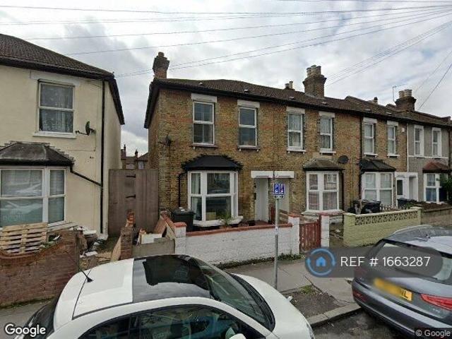 House for rent in London Borough of Croydon, Thornton Heath