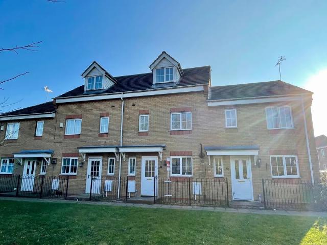 House for rent in Hampton Hargate, Peterborough