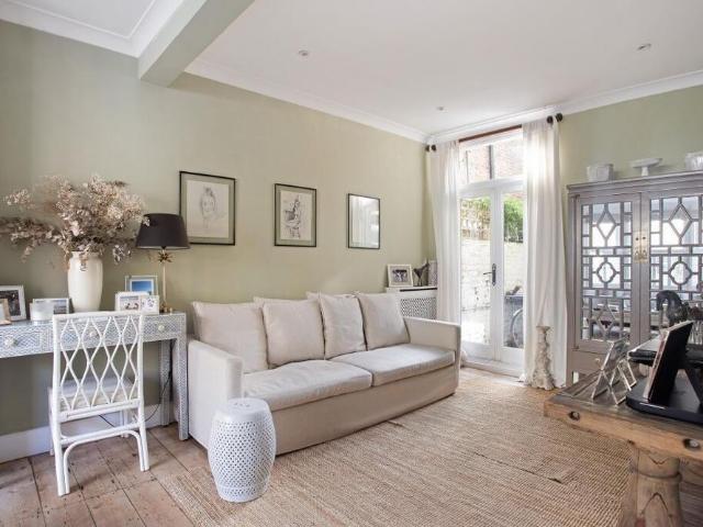 House for rent in Fulham, Isle Of Man