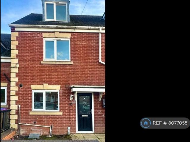 House for rent in Highley, Shropshire