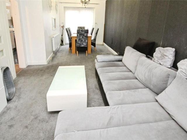 House for rent in Scrattons Farm, Greater London
