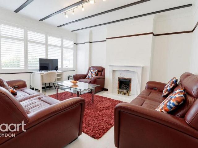 House for rent in London Borough of Croydon, Thornton Heath