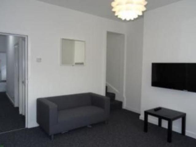 House for rent in Hanley, Stoke-on-Trent